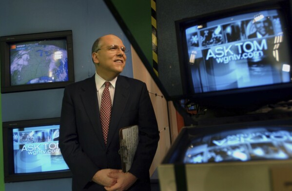 Tom skilling deals